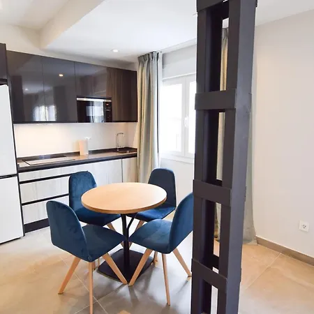 Letmalaga Granada Premium Apartment Exterior photo