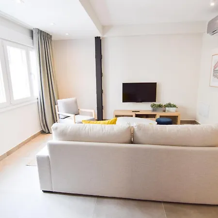 Letmalaga Granada Premium Apartment Exterior photo