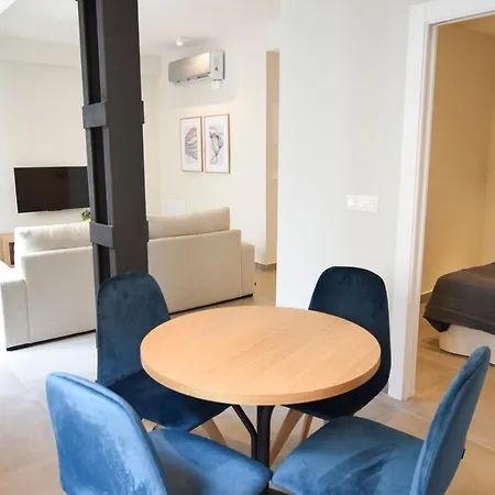 Letmalaga Granada Premium Apartment Exterior photo