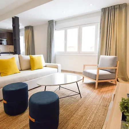 Letmalaga Granada Premium Apartment Exterior photo