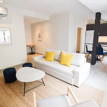 Letmalaga Granada Premium Apartment Exterior photo