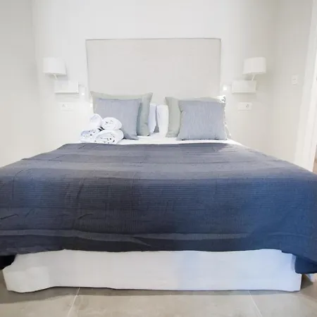 Letmalaga Granada Premium Apartment Exterior photo