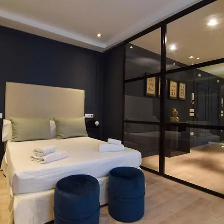 Letmalaga Granada Premium Apartment Exterior photo