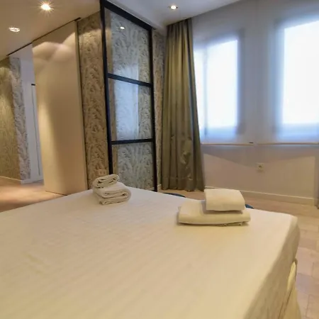 Letmalaga Granada Premium Apartment Exterior photo