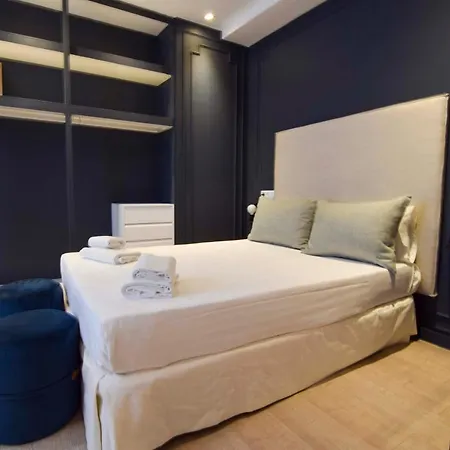 Letmalaga Granada Premium Apartment Exterior photo