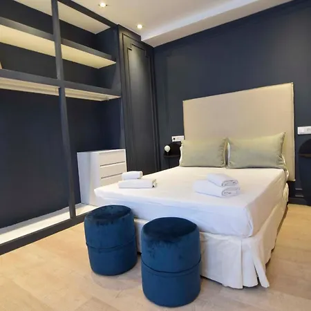 Letmalaga Granada Premium Apartment Exterior photo