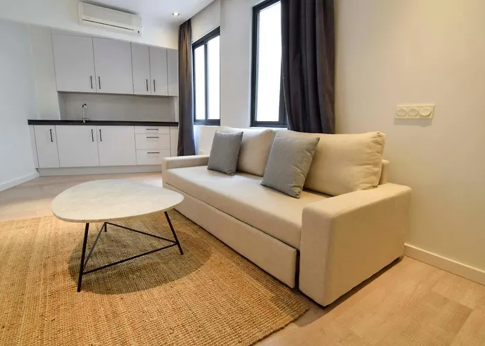 Letmalaga Granada Premium