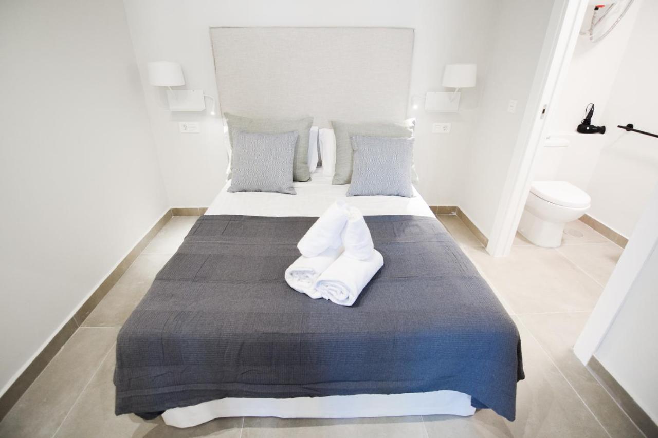 Letmalaga Granada Premium Apartamento Málaga